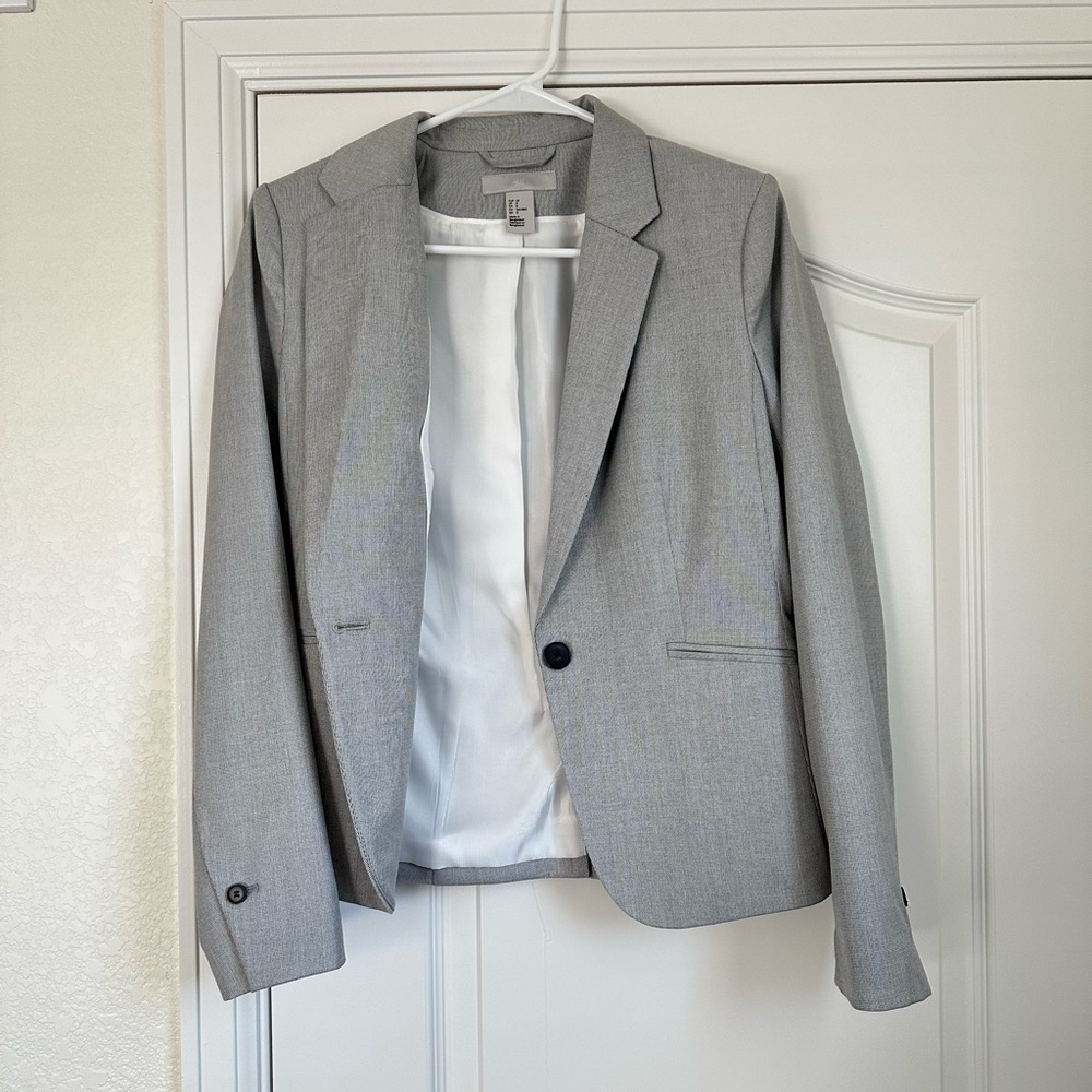 H&M Blazer